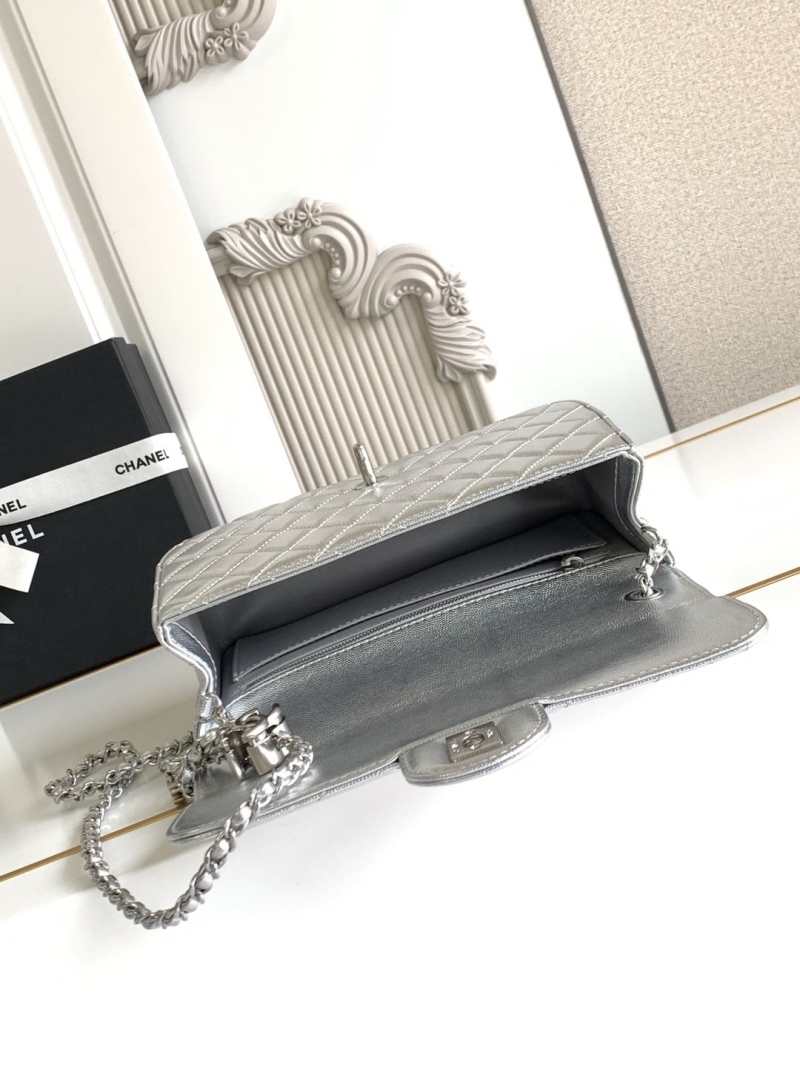 Ch**el cf series bags